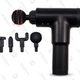 Actigun: Percussion Massager | $55 | StackSocial